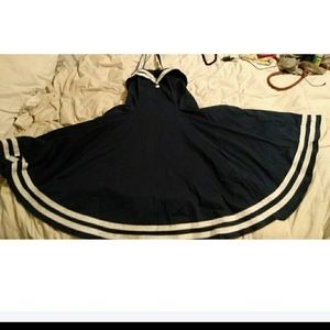 Pinup dress Plus Size